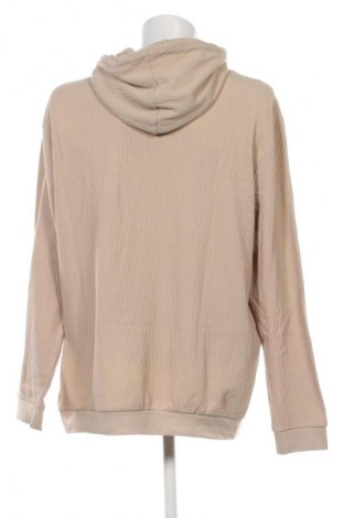 Мъжки суитшърт FSBN, Размер XXL, Цвят Бежов, Цена 6,64 €