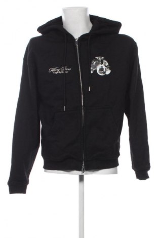 Férfi sweatshirt Filling Pieces, Méret M, Szín Sokszínű, Ár 23 909 Ft