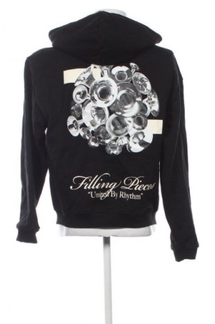 Férfi sweatshirt Filling Pieces, Méret M, Szín Sokszínű, Ár 23 909 Ft