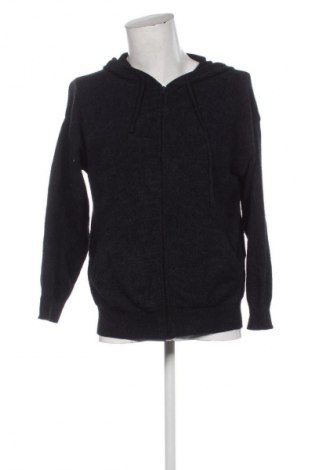 Pánská mikina  GU, Velikost M, Barva Modrá, Cena  159,00 Kč