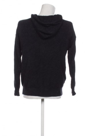 Pánská mikina  GU, Velikost M, Barva Modrá, Cena  159,00 Kč