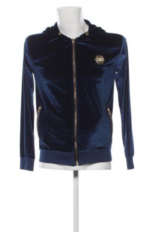 Pánská mikina  Glorious Gangsta, Velikost S, Barva Modrá, Cena  189,00 Kč