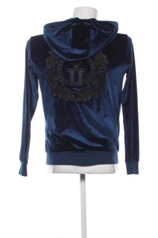 Pánská mikina  Glorious Gangsta, Velikost S, Barva Modrá, Cena  189,00 Kč