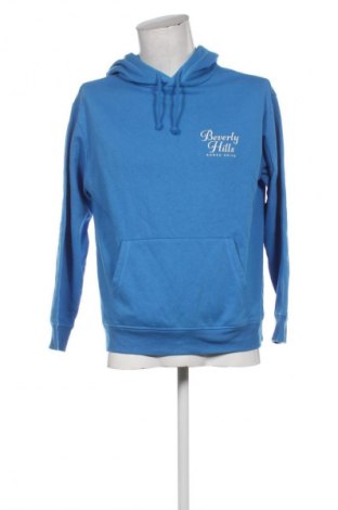 Pánská mikina  H&M, Velikost M, Barva Modrá, Cena  569,00 Kč