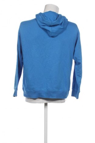 Pánská mikina  H&M, Velikost M, Barva Modrá, Cena  569,00 Kč