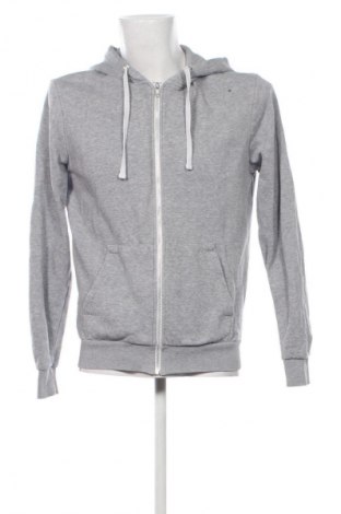 Pánská mikina  H&M Divided, Velikost M, Barva Šedá, Cena  289,00 Kč