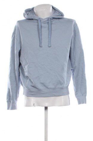 Мъжки суитшърт Hugo Boss, Размер S, Цвят Син, Цена 62,88 €