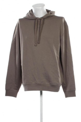 Мъжки суитшърт Hugo Boss, Размер XXL, Цвят Зелен, Цена 56,24 €