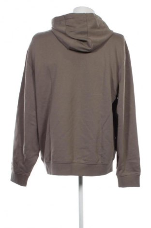 Мъжки суитшърт Hugo Boss, Размер XXL, Цвят Зелен, Цена 56,24 €