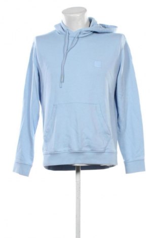 Мъжки суитшърт Hugo Boss, Размер M, Цвят Син, Цена 60,33 €