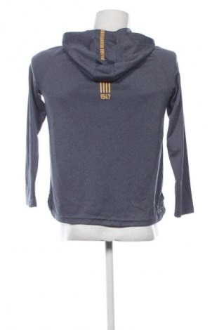 Мъжки суитшърт ISC, Размер S, Цвят Сив, Цена 5,62 €