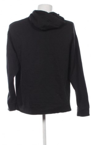 Pánská mikina  Independent, Velikost L, Barva Černá, Cena  349,00 Kč