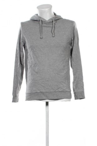 Herren Sweatshirt Jack & Jones, Größe M, Farbe Grau, Preis € 16,99