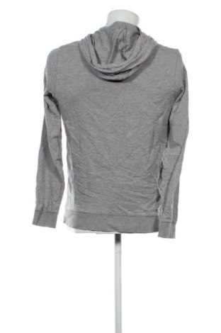 Herren Sweatshirt Jack & Jones, Größe M, Farbe Grau, Preis € 16,99