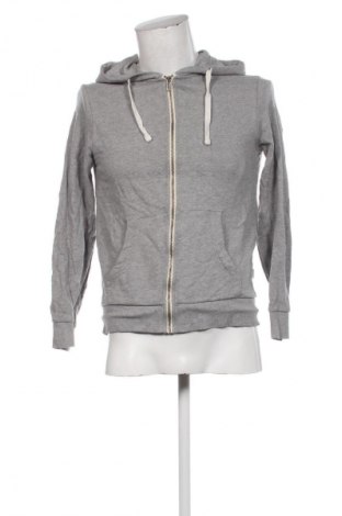 Pánská mikina  Jack & Jones, Velikost S, Barva Šedá, Cena  199,00 Kč