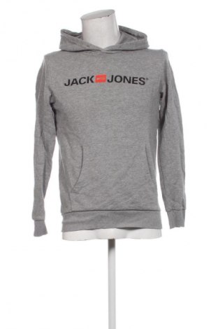 Pánská mikina  Jack & Jones, Velikost S, Barva Šedá, Cena  249,00 Kč
