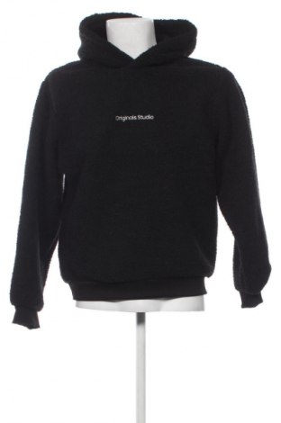 Мъжки суитшърт Jack & Jones, Размер M, Цвят Черен, Цена 20,96 €