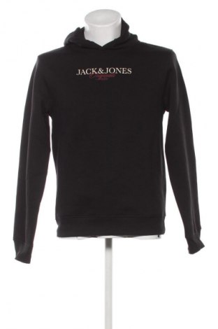 Мъжки суитшърт Jack & Jones, Размер M, Цвят Черен, Цена 20,45 €