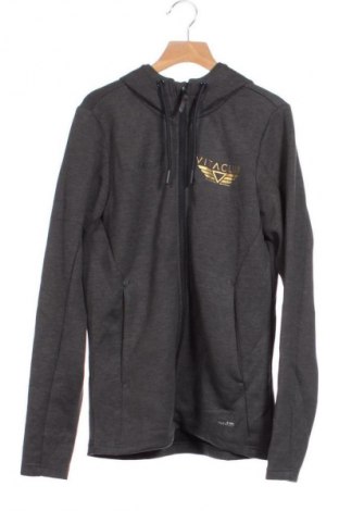 Pánská mikina  Jako, Velikost XS, Barva Šedá, Cena  99,00 Kč