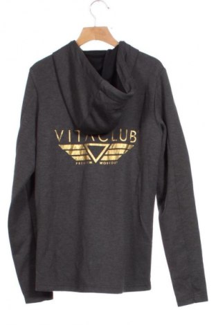 Pánská mikina  Jako, Velikost XS, Barva Šedá, Cena  99,00 Kč