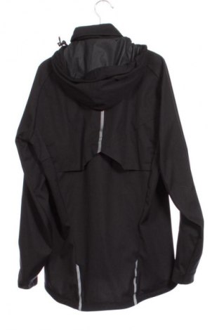 Pánska mikina  Kalenji, Veľkosť XS, Farba Čierna, Cena  10,95 €