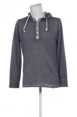 Pánska mikina  Key Largo, Veľkosť XL, Farba Sivá, Cena  31,63 €