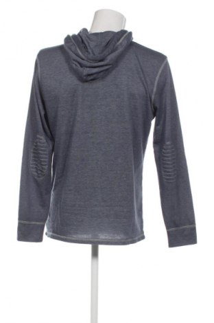 Pánska mikina  Key Largo, Veľkosť XL, Farba Sivá, Cena  31,63 €