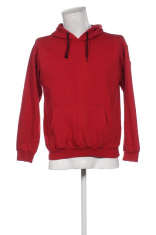 Pánská mikina  LCW, Velikost S, Barva Červená, Cena  228,00 Kč