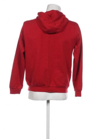 Pánská mikina  LCW, Velikost S, Barva Červená, Cena  228,00 Kč