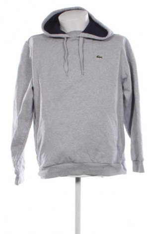 Pánská mikina  Lacoste, Velikost XL, Barva Šedá, Cena  1 049,00 Kč