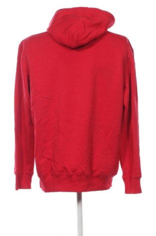 Hanorac de bărbați Lacoste, Mărime L, Culoare Roșu, Preț 224,99 Lei