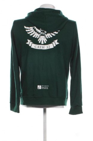 Pánska mikina  Lesara, Veľkosť L, Farba Zelená, Cena  13,95 €