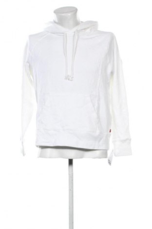 Pánská mikina  Levi's, Velikost L, Barva Bílá, Cena  1 279,00 Kč