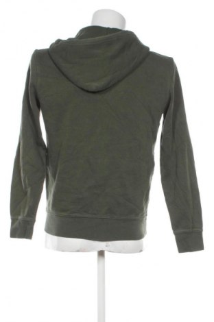 Férfi sweatshirt Levi's, Méret S, Szín Zöld, Ár 9 789 Ft