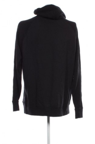 Pánská mikina  Lonsdale, Velikost XL, Barva Černá, Cena  709,00 Kč