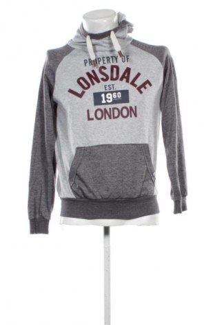 Pánská mikina  Lonsdale, Velikost S, Barva Vícebarevné, Cena  239,00 Kč
