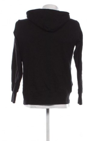 Herren Sweatshirt Lotto, Größe L, Farbe Schwarz, Preis € 21,99