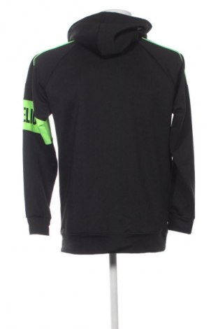 Pánská mikina  Malelions, Velikost XL, Barva Černá, Cena  389,00 Kč