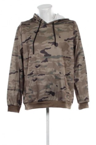 Pánská mikina  Manfinity, Velikost XXL, Barva Vícebarevné, Cena  359,00 Kč