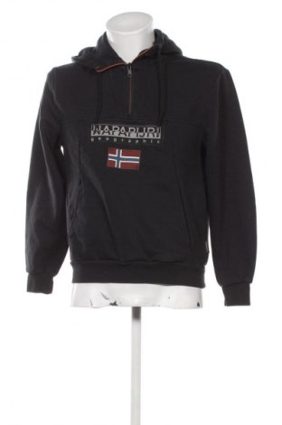 Pánská mikina  Napapijri, Velikost M, Barva Černá, Cena  2 586,00 Kč