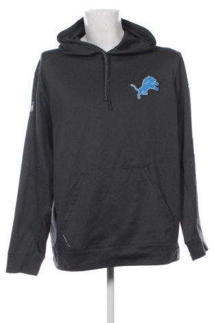 Férfi sweatshirt Nike, Méret XXL, Szín Szürke, Ár 12 089 Ft