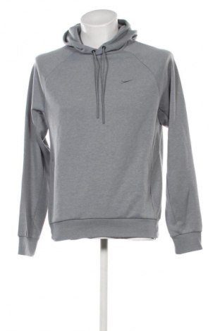 Pánská mikina  Nike, Velikost S, Barva Šedá, Cena  1 863,00 Kč