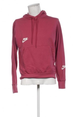 Pánská mikina  Nike, Velikost S, Barva Růžová, Cena  799,00 Kč