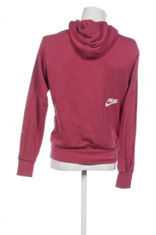 Pánská mikina  Nike, Velikost S, Barva Růžová, Cena  799,00 Kč