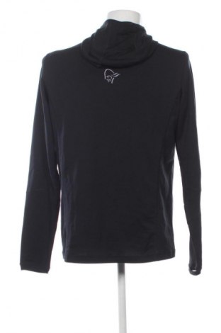 Pánská mikina  Norrona, Velikost XL, Barva Černá, Cena  2 229,00 Kč