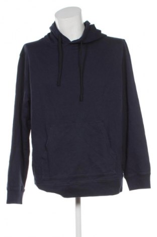 Férfi sweatshirt Olymp, Méret XL, Szín Kék, Ár 10 769 Ft