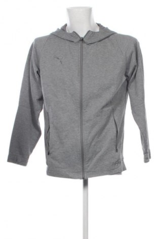 Pánská mikina  PUMA, Velikost L, Barva Šedá, Cena  439,00 Kč