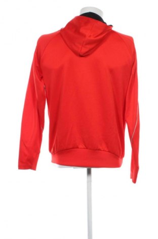 Мъжки суитшърт PUMA, Размер M, Цвят Червен, Цена 10,73 €