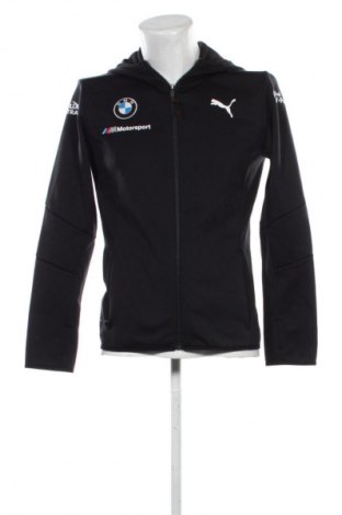 Pánska mikina  PUMA, Veľkosť S, Farba Čierna, Cena  75,95 €