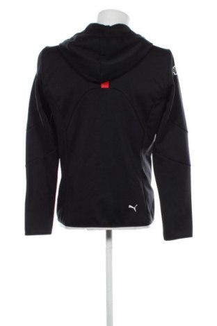 Pánska mikina  PUMA, Veľkosť S, Farba Čierna, Cena  75,95 €